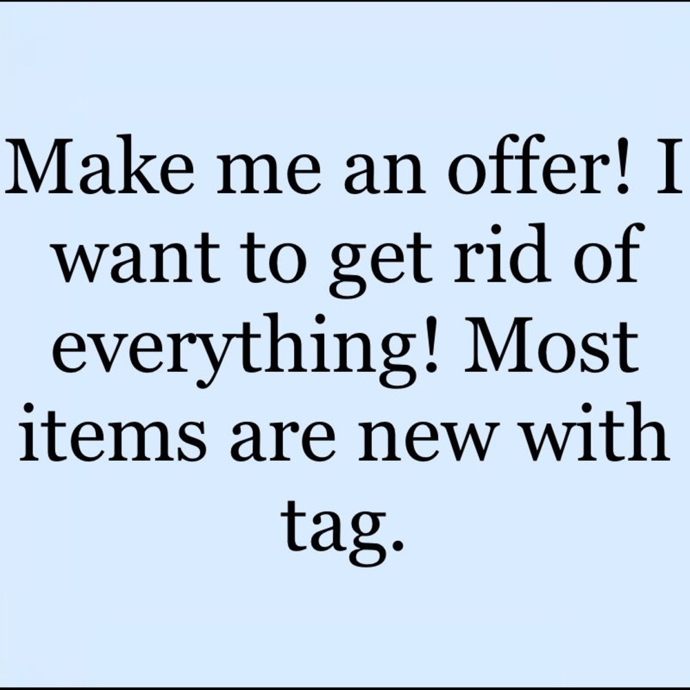 Meet your Posher, Chloe